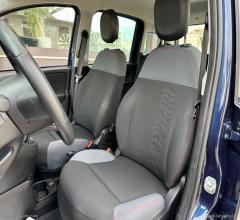 Auto - Fiat panda 1.2 easy gpl