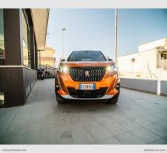 Auto - Peugeot 2008 bluehdi 100 s&s gt line