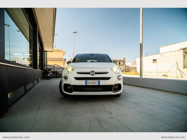 Auto - Fiat 500x 1.3 m.jet 95 cv sport