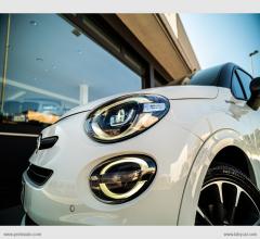 Auto - Fiat 500x 1.3 m.jet 95 cv sport