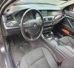 Auto - Bmw 520d touring business aut.