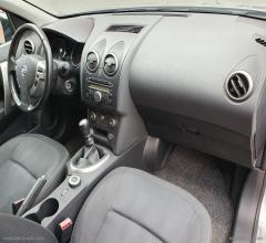 Auto - Nissan qashqai 2.0 4wd