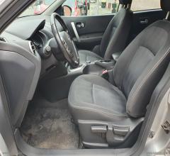 Auto - Nissan qashqai 2.0 4wd