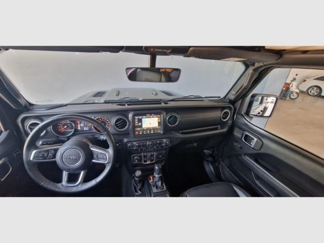 Auto - Jeep wrangler unlimited 2.2 mjt ii sahara