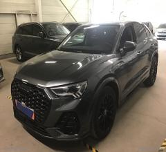 Auto - Audi q3 spb 35 tdi s tronic s line edition