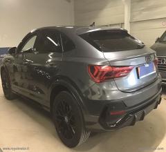 Auto - Audi q3 spb 35 tdi s tronic s line edition