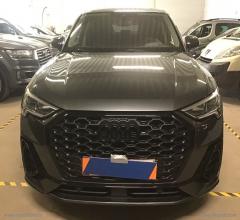 Auto - Audi q3 spb 35 tdi s tronic s line edition