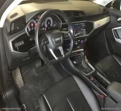 Auto - Audi q3 spb 35 tdi s tronic s line edition