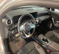 Auto - Mercedes-benz a 180 d automatic premium