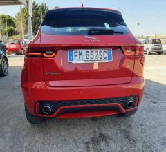 Auto - Jaguar e-pace 2.0d 180cv awd aut. 1st edition