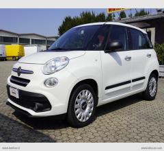 Fiat 500l 1.4 95 cv urban