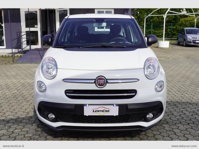 Auto - Fiat 500l 1.4 95 cv urban