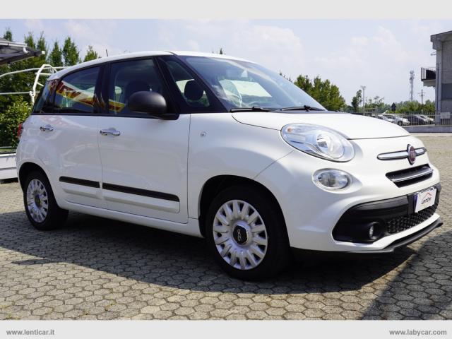 Auto - Fiat 500l 1.4 95 cv urban