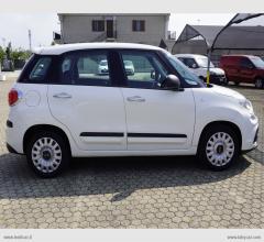 Auto - Fiat 500l 1.4 95 cv urban