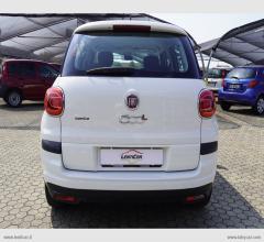 Auto - Fiat 500l 1.4 95 cv urban