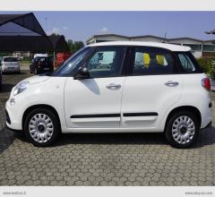 Auto - Fiat 500l 1.4 95 cv urban