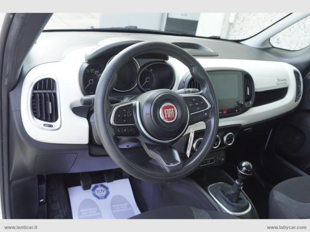 Auto - Fiat 500l 1.4 95 cv urban