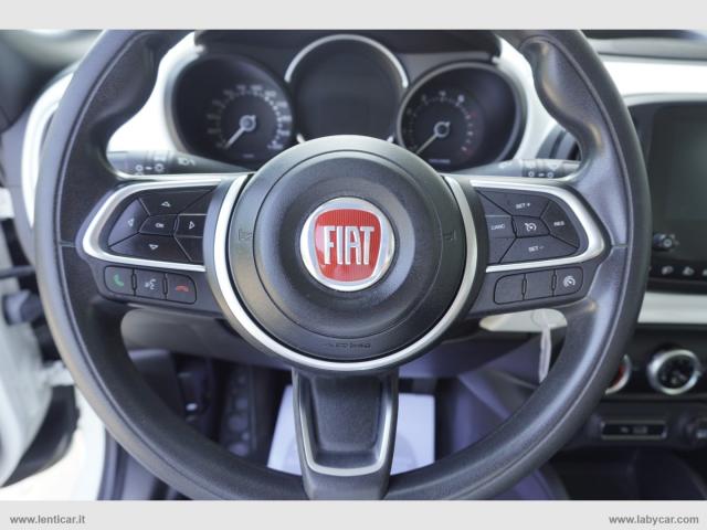 Auto - Fiat 500l 1.4 95 cv urban