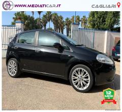 Auto - Fiat grande punto 1.3 mjt 75 cv 5p. dynamic