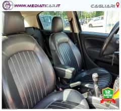 Auto - Fiat grande punto 1.3 mjt 75 cv 5p. dynamic