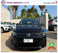 Auto - Volkswagen golf 1.5 etsi 150 cv evo act dsg r-line