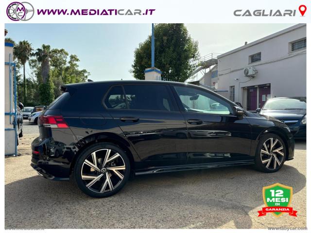 Auto - Volkswagen golf 1.5 etsi 150 cv evo act dsg r-line