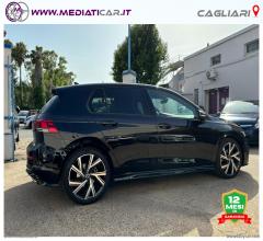 Auto - Volkswagen golf 1.5 etsi 150 cv evo act dsg r-line