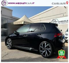 Auto - Volkswagen golf 1.5 etsi 150 cv evo act dsg r-line