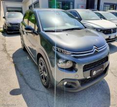 Auto - Citroen c3 bluehdi 75 s&s feel