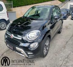 Auto - Fiat 500x 1.6 m.jet 120 cv cross