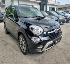 Auto - Fiat 500x 1.6 m.jet 120 cv cross