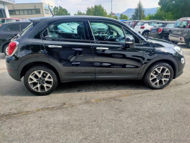 Auto - Fiat 500x 1.6 m.jet 120 cv cross