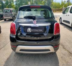 Auto - Fiat 500x 1.6 m.jet 120 cv cross