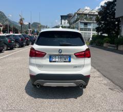 Auto - Bmw x1 xdrive20d xline