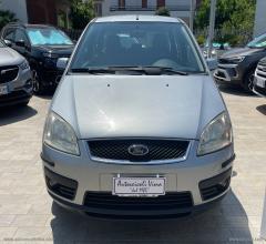 Auto - Ford focus c-max 1.6 tdci 110cv