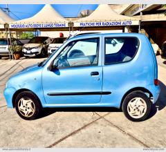 Auto - Fiat seicento 1.1 active