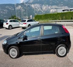 Auto - Fiat grande punto 1.3 mjt 75 cv 5p. active