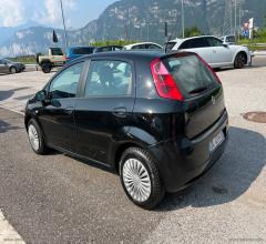 Auto - Fiat grande punto 1.3 mjt 75 cv 5p. active