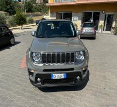 Auto - Jeep renegade 1.6 mjt 130cv s