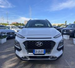 Auto - Hyundai kona hev 1.6 dct xprime