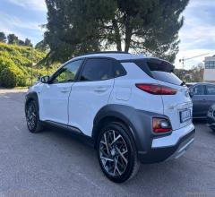 Auto - Hyundai kona hev 1.6 dct xprime