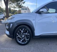 Auto - Hyundai kona hev 1.6 dct xprime