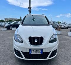 Seat altea xl 1.6 tdi 105 cv cr s/s i-tech