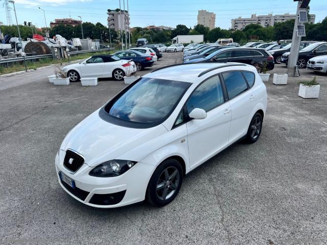 Auto - Seat altea xl 1.6 tdi 105 cv cr s/s i-tech