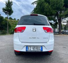 Auto - Seat altea xl 1.6 tdi 105 cv cr s/s i-tech