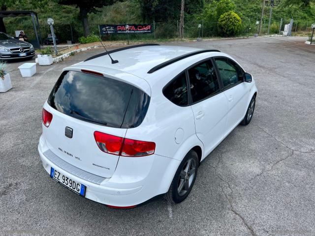 Auto - Seat altea xl 1.6 tdi 105 cv cr s/s i-tech