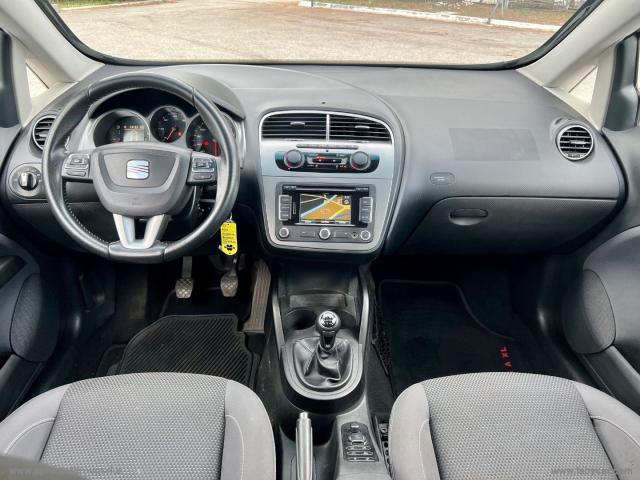 Auto - Seat altea xl 1.6 tdi 105 cv cr s/s i-tech