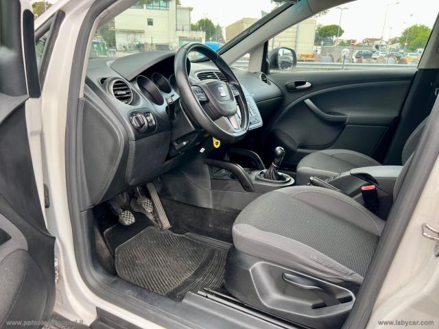 Auto - Seat altea xl 1.6 tdi 105 cv cr s/s i-tech