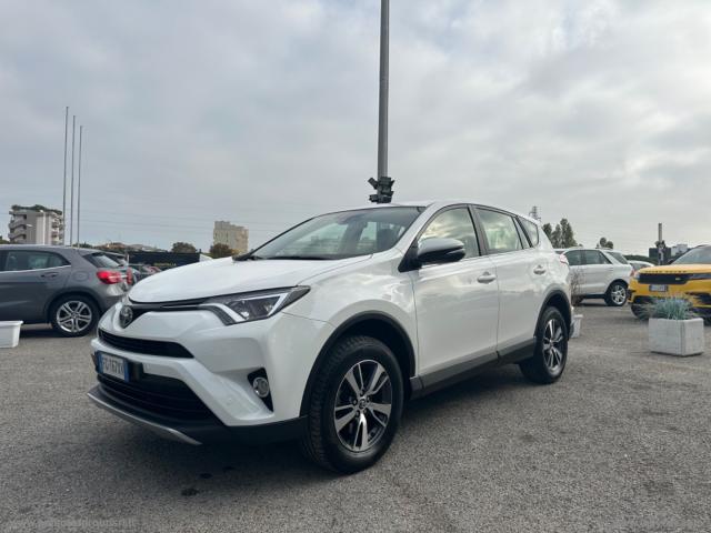 Auto - Toyota rav4 2.0 d-4d 2wd business