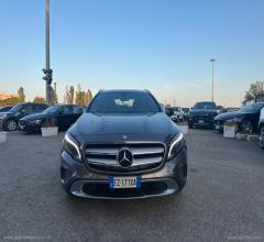 Mercedes-benz gla 200 cdi automatic 4matic premium